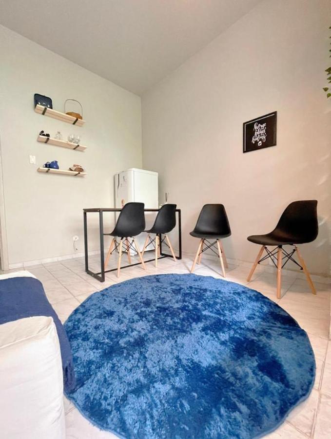 Studio Copacabana Ipanema Rio de Janeiro Exterior foto