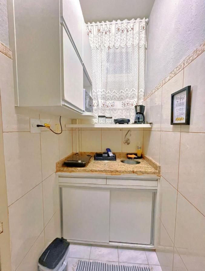 Studio Copacabana Ipanema Apartamento Rio de Janeiro Exterior foto