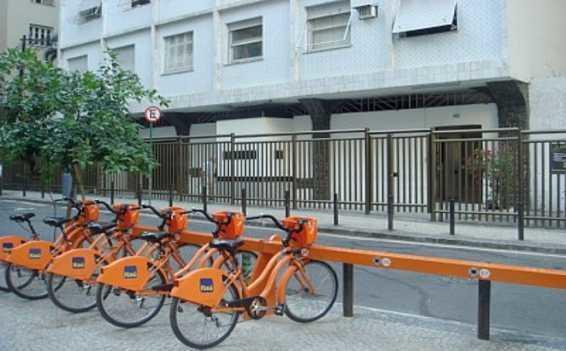 Studio Copacabana Ipanema Rio de Janeiro Exterior foto