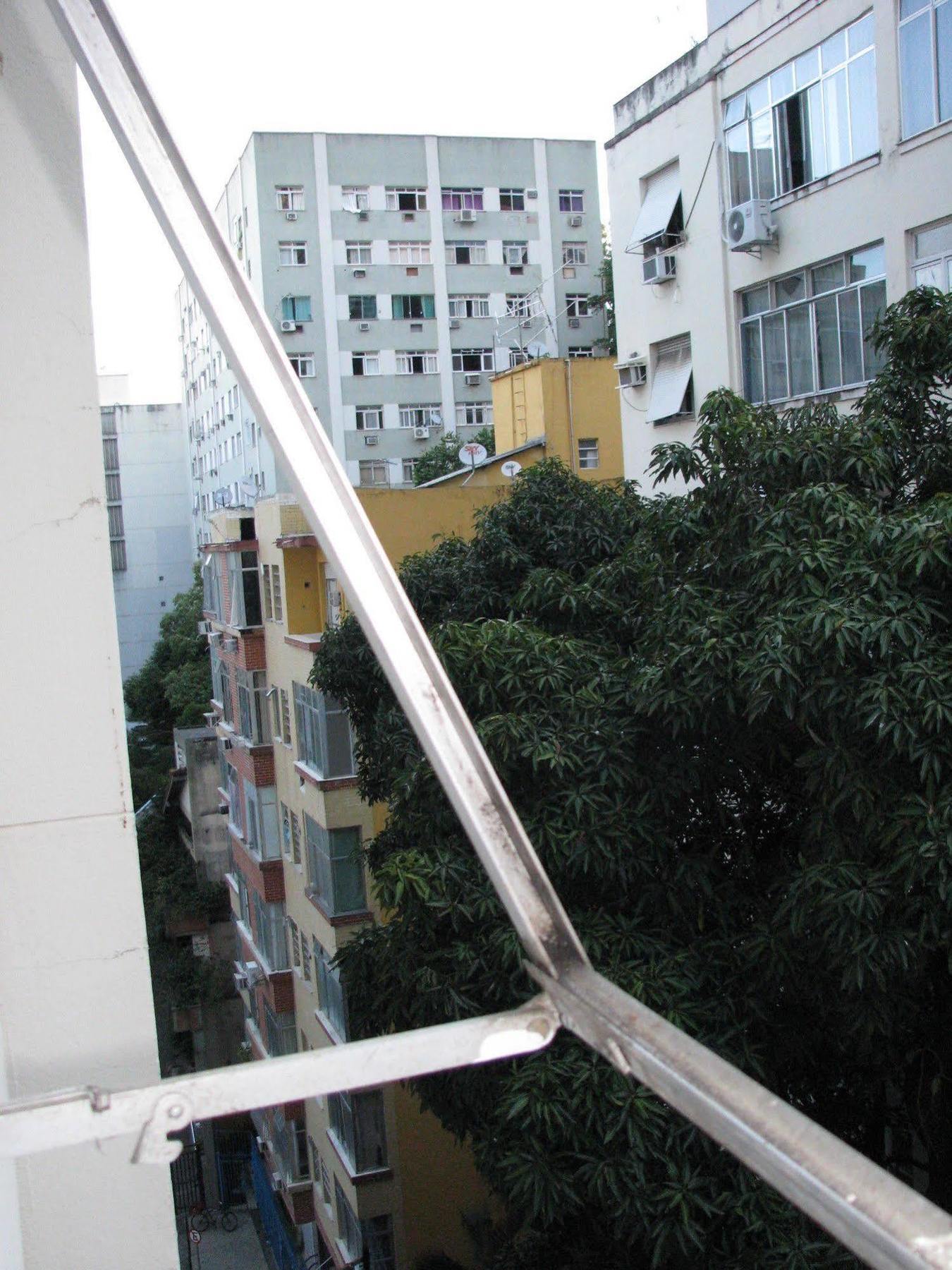 Studio Copacabana Ipanema Rio de Janeiro Exterior foto